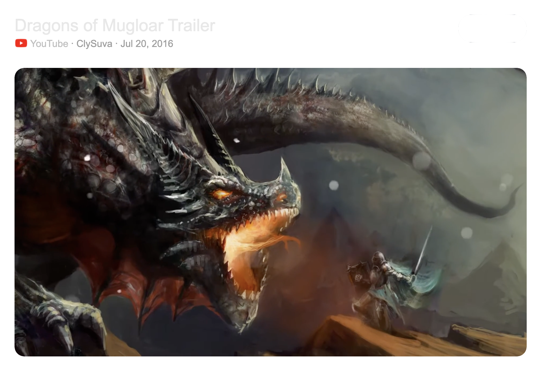 Dragons of Mugloar - Strategic Talent Acquisition Innovation